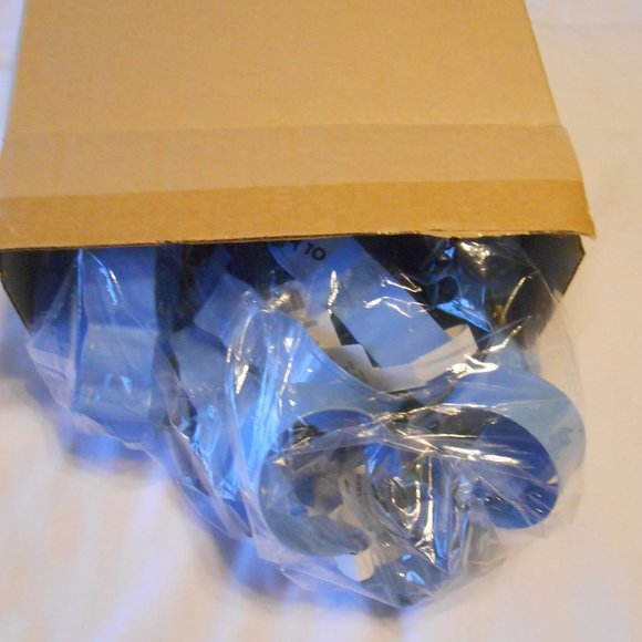 Target Kitchen Lot Box 24 Blue Snowman Cookie Cutters Target All Tags